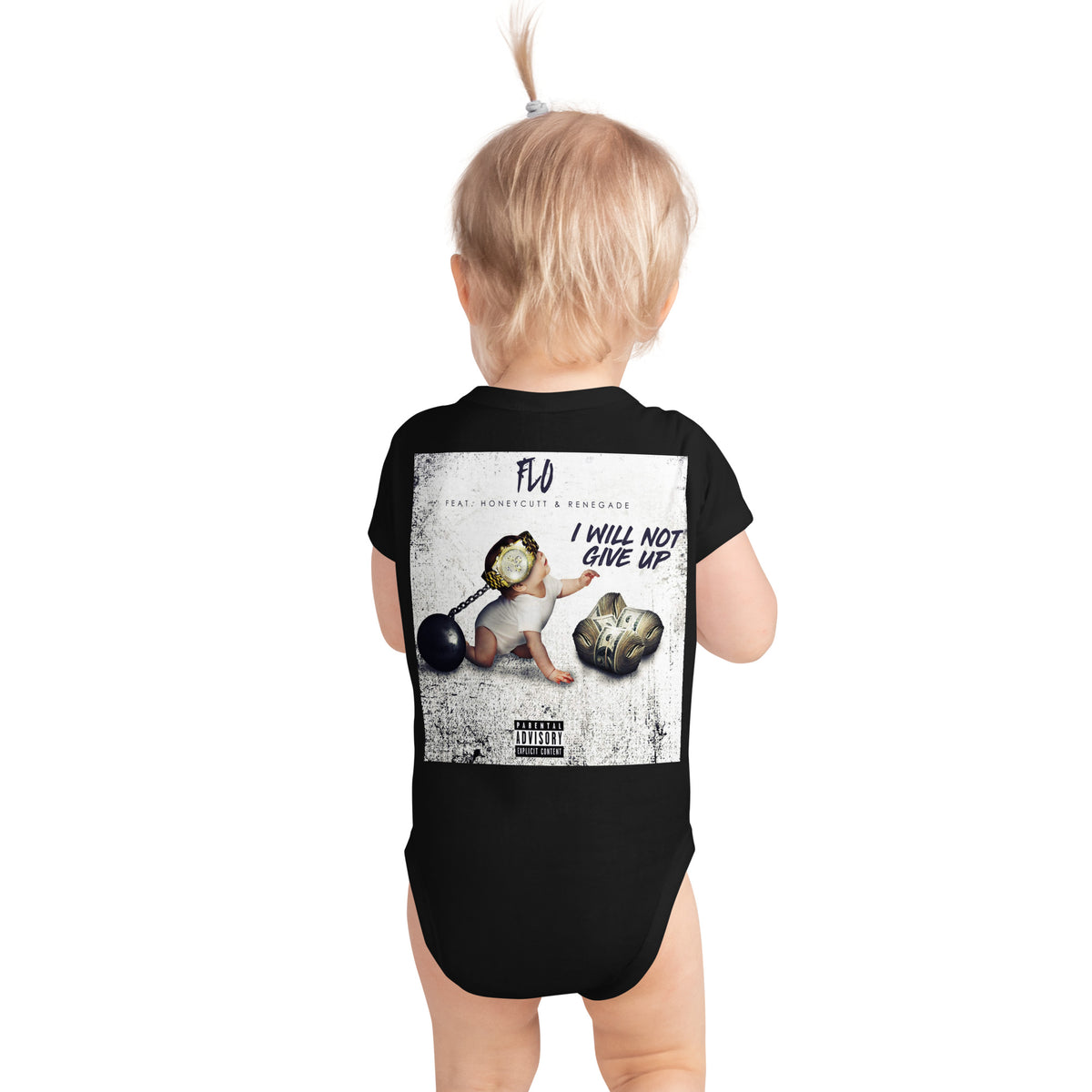 Infant Bodysuit