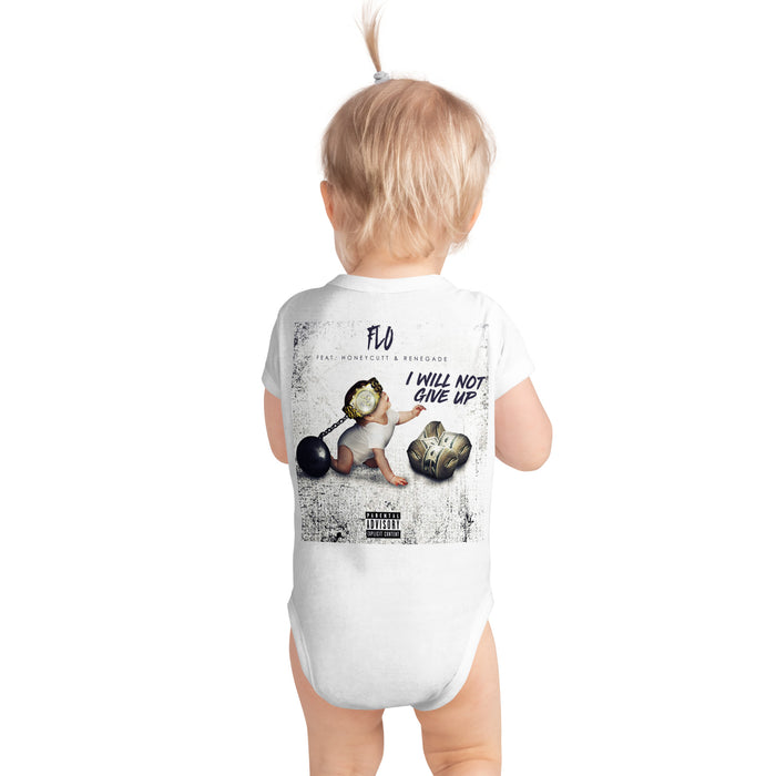 Infant Bodysuit