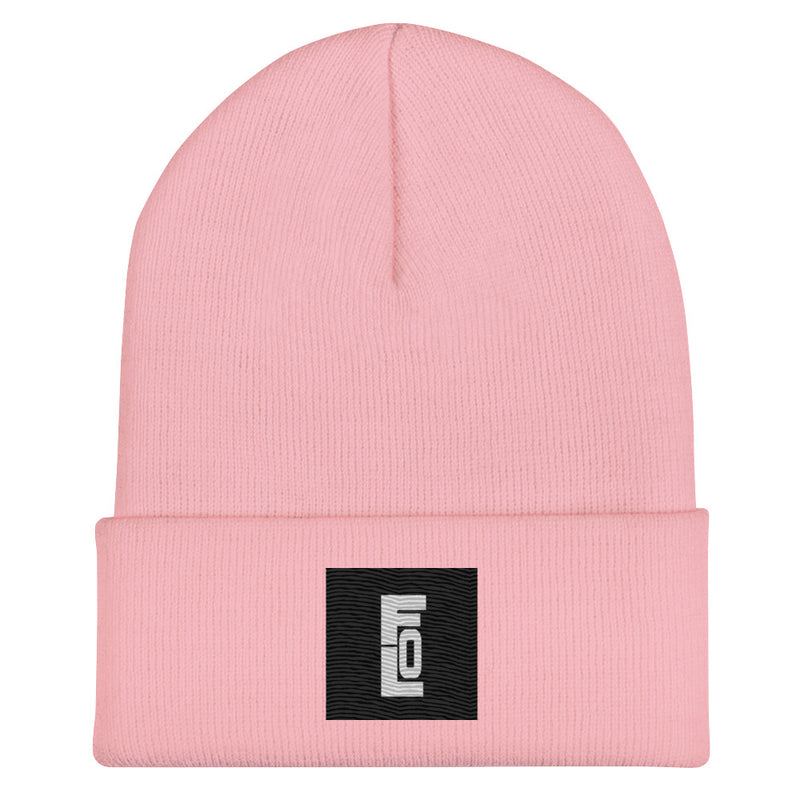 Cuffed Beanie