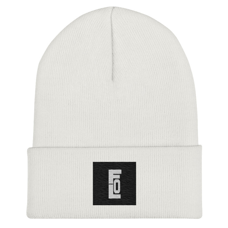 Cuffed Beanie