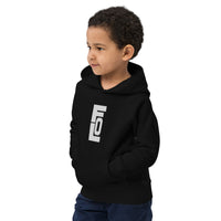 Kids eco hoodie