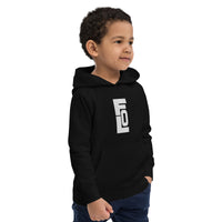 Kids eco hoodie