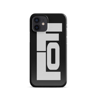 Snap case for iPhone®