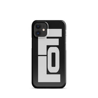 Snap case for iPhone®