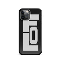 Snap case for iPhone®