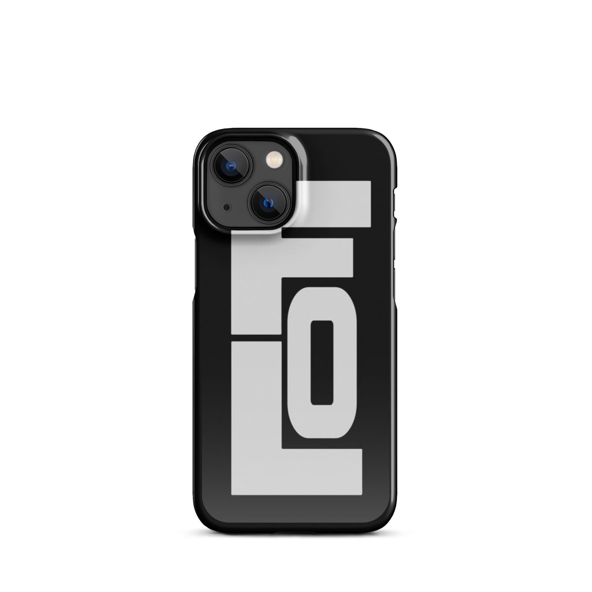 Snap case for iPhone®