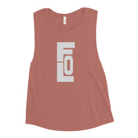 Ladies’ Muscle Tank